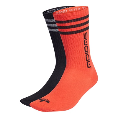 Adidas/阿迪达斯正品当季新款男女透气休闲运动袜子H32422