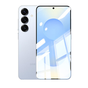 适用三星s25钢化膜galaxys24ultra手机膜s23s22s21+全屏samsung新款zfold7水凝6软膜a71保护w22贴膜a53防摔5G