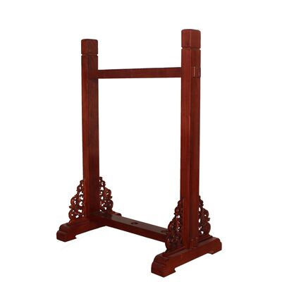 十八般兵器立式春秋关公大刀