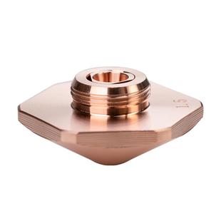 激光喷嘴邦德百超迪能WSX铜嘴Amada三维割嘴D28光纤切割机M8喷头