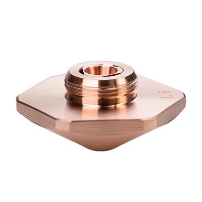 T2紫铜激光切割喷嘴款式多型号全