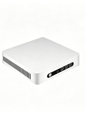 天虹酷睿办公家用迷你电脑主机