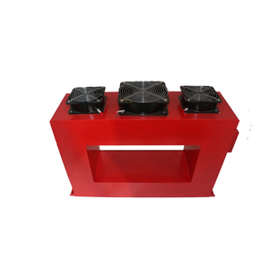 框式退磁器窗口通过式退磁机传送带自动化流水线消磁机器厂家定制