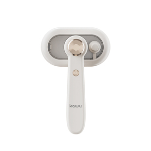 卡屋猫咪梳毛专用喷雾梳子去浮毛神器宠物狗防飞毛清理刷跳跳梳