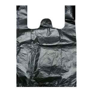 垃圾袋小号迷桌上桌面垃圾桶猫咪铲屎小小黑色塑料袋迷你小型小号