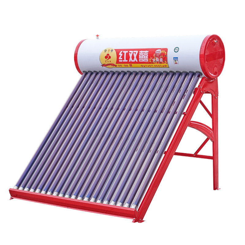 加厚不锈钢内胆太阳能热水器保温桶加热水箱家用各种太阳能配件全