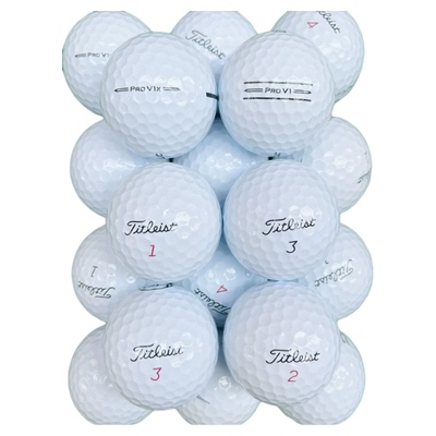 TitleistProV1/V1X二手高尔夫球