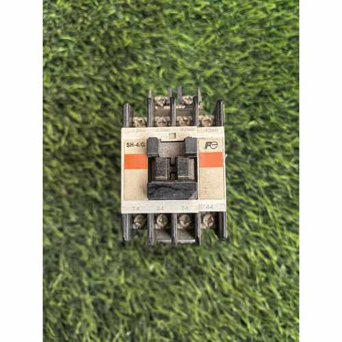 询价-直流接触器SH-4/G线圈DC24V，进