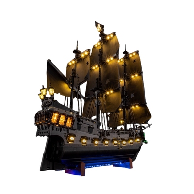 KGBOX适用10365灯光配件