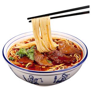襄阳牛肉面麻辣香湖北特产旗舰店