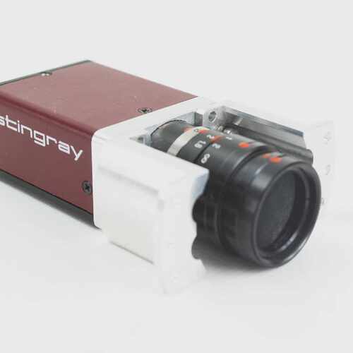 Allied Vision Stingray F201C BG39 ROD Industrial Camera Digi