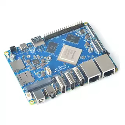 友善NanoPC-T63588开发板
