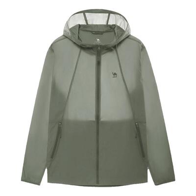 骆驼防晒衣防紫外线透气冰丝外套