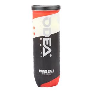 odear欧帝尔板式网球比赛球PADEL BALL笼式网球高弹性耐打 训练球