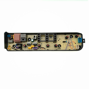 美的洗衣机MB70-1100MH /MB70-1050M/G2017/MB80V31电脑板/电路板