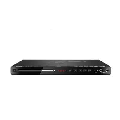 金正高清家用DVD播放机EVD碟机CD儿童播放器VCD老人戏剧影视碟机