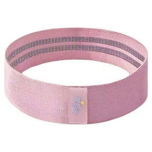 瑜伽弹力带臀部弹力圈健身训练臀部阻力带练臀圈拉伸练臀翘臀神器