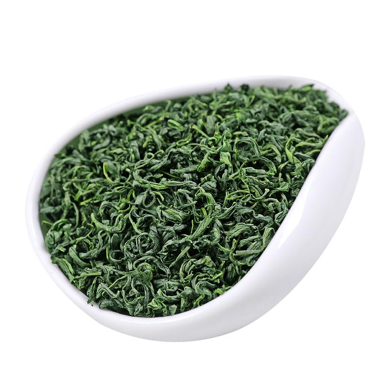 婺源高山绿茶2026新茶明前香茶浓香耐泡云雾茶日照充足拍二发三