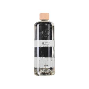 古斯塔夫gustav芬兰原瓶进口伏特加 40度进口洋酒 700ml