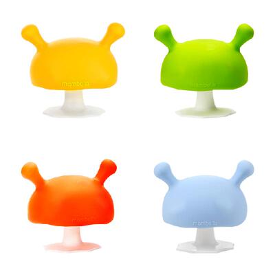 Mombella妈贝乐防吃手牙胶