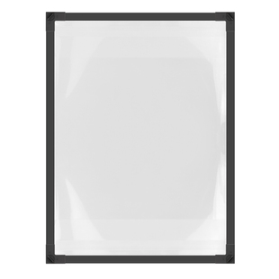 【大锁扣保暖】冬季挡风神器封窗户贴磁吸保暖膜双层防冻防寒门帘