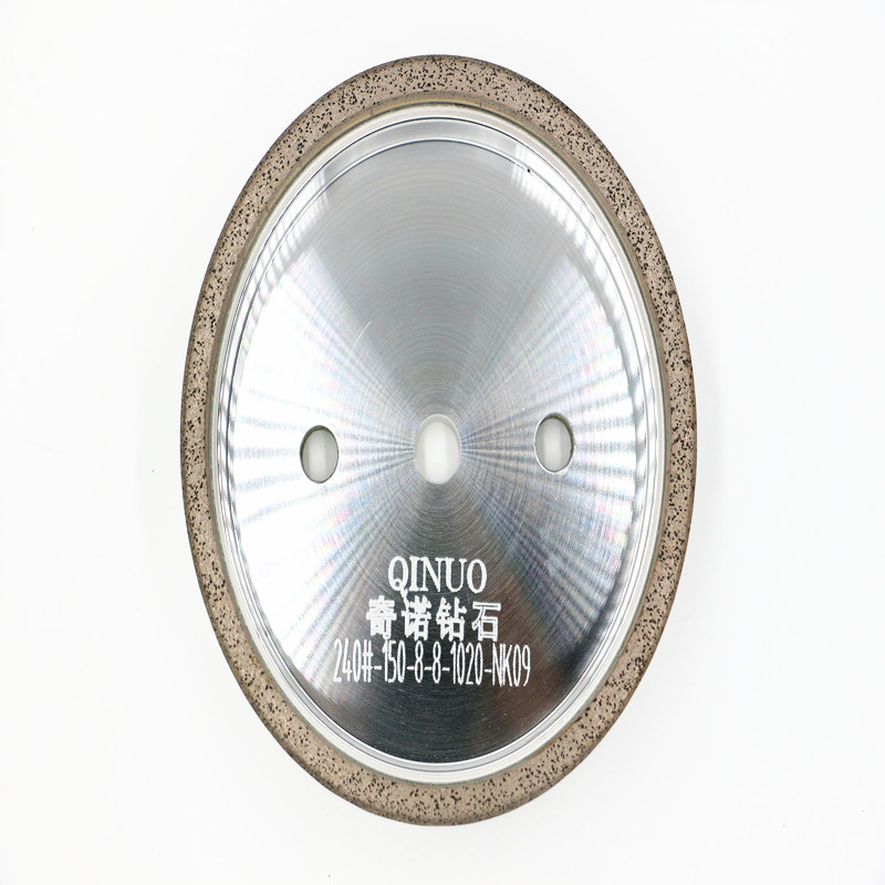 直边机金刚轮玻璃磨轮玻璃磨边机磨轮底边倒角金刚轮高速双边亮光