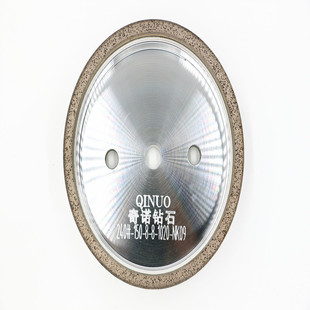 直边机金刚轮玻璃磨轮玻璃磨边机磨轮底边倒角金刚轮高速双边亮光