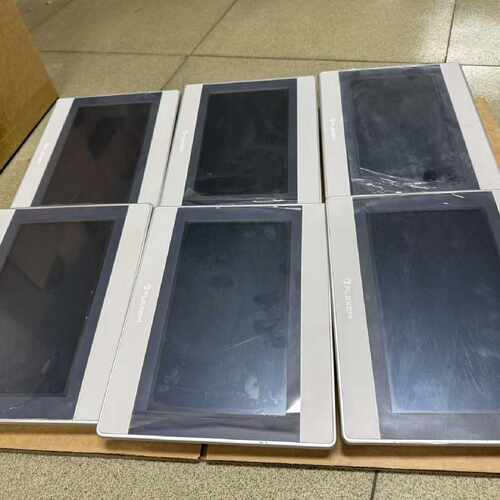 溢价-FLEXEM繁易触摸屏FE9100WE，成色如图，，