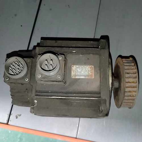 溢价-SGMGH-09ACA61 安川伺服电机 850W