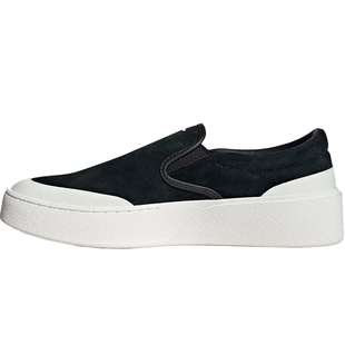 adidas阿迪达斯男女LABCOURT LIGHT 运动休闲鞋JP6215