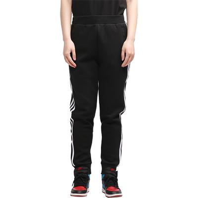 阿迪达斯女子休闲运动长裤