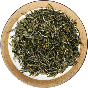 2026年春茶炒青绿茶阳羡雪芽包邮茶叶雪芽新茶散装500克
