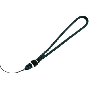 手玩把件挂绳 玉佩手把绳 手工编织玉器挂绳粗款菠萝结手把绳