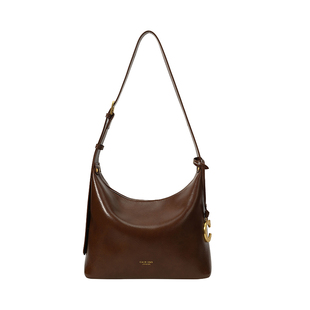 南风Chio2nd 焦糖物语托特包包女士秋冬通勤高级感气质单肩斜挎包