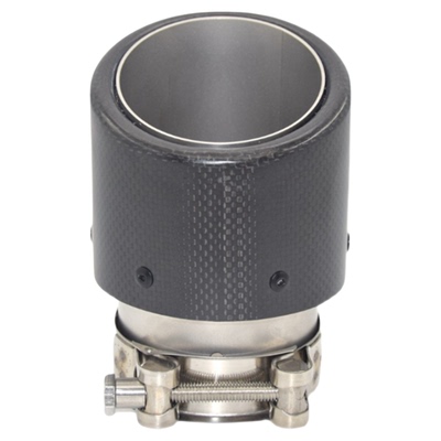 兰德酷路泽300尾喉陆巡排气管套