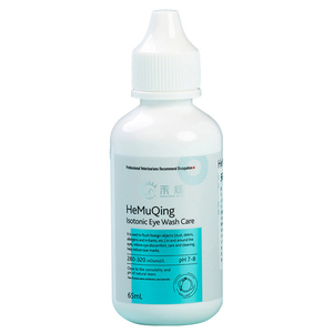 禾烁禾睦清宠物滴眼液猫咪狗狗洁眼液植物温和不刺激医院推荐洗眼