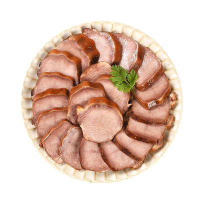 厨王酱香猪口条整卤味熟食