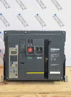 SQUARE D NW30H CAT.WL3HHR43A9SXXXXLCAT CIRCUIT BREAKER 08542