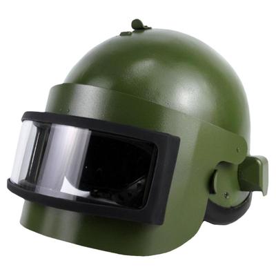 冷战时代EVI苏俄特种兵阿尔金盔