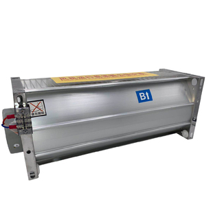 GFD/D365 370 385 470 520-110/120干式变压器横流冷却风机风扇