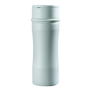 景德镇陶瓷内胆保温杯保冷杯男女士泡茶养生带茶漏装中药便携水杯