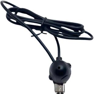 点击头通用点赞头配件安卓type C接口抢单器屏幕点击器配件线