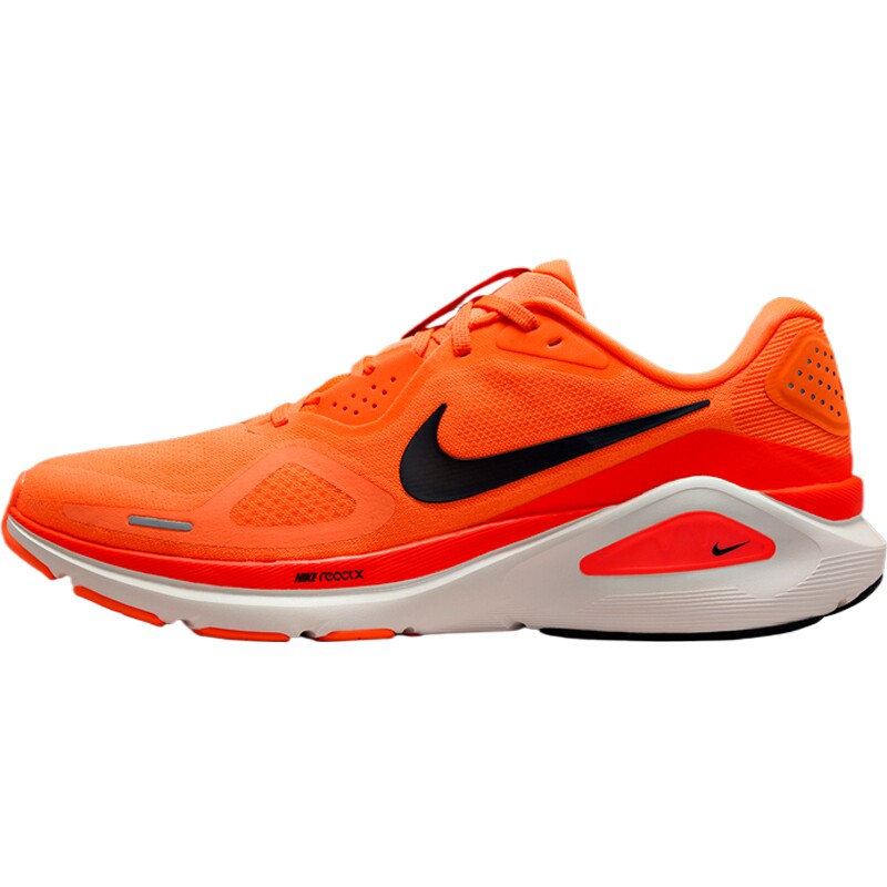 NIKE耐克男子NIKE STRUCTURE 26运动训练跑步鞋HJ1102-800