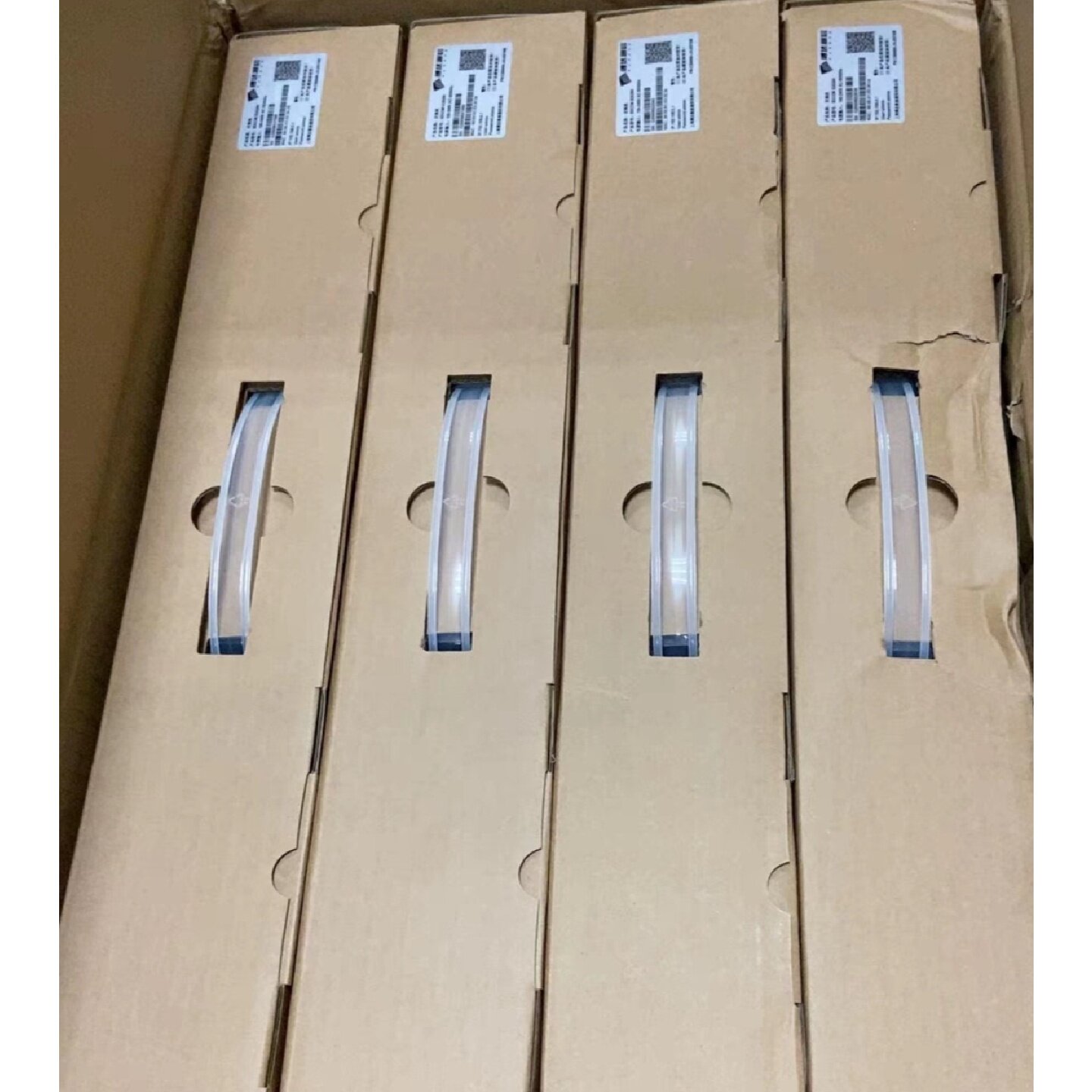 议价博达S2528H三层交换机电机/马达