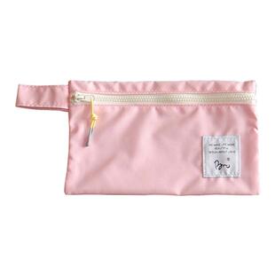 旅游随身手机证件收纳包 便携布袋大容量保护套 身份证护照收纳袋