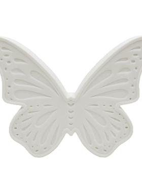 家居摆件创意样板间玻璃现代简约