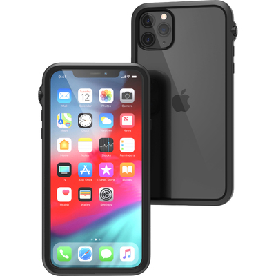 苹果iPhone11防摔塑料全包保护壳
