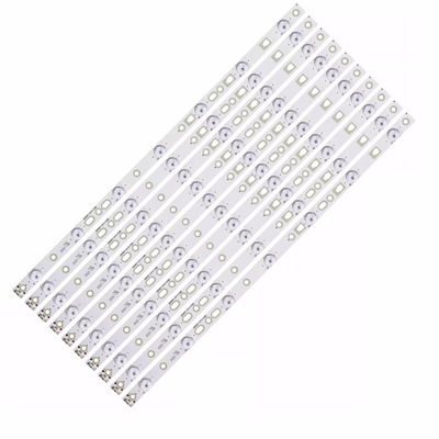 统帅D50MF5000LED50A900灯条