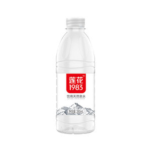 莲花1983天然饮用泉水泡奶泡辅食