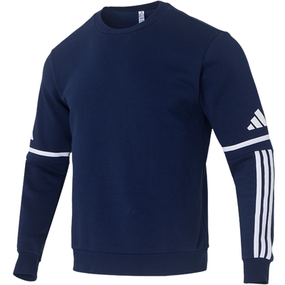 Adidas阿迪达斯运动男装卫衣